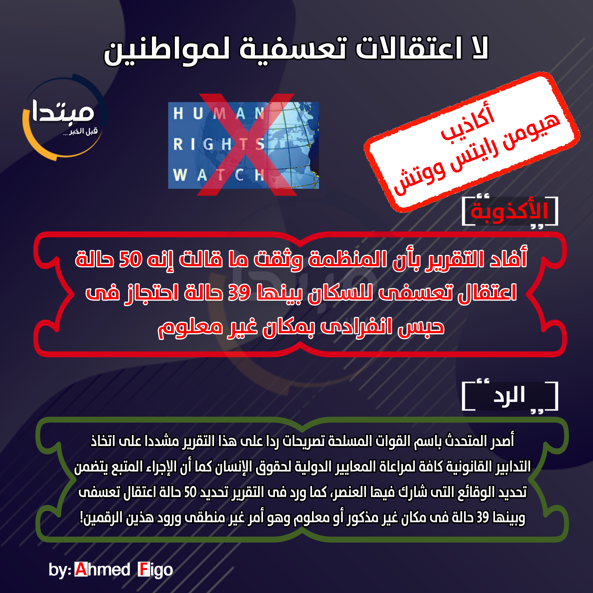 هيومن رايتس