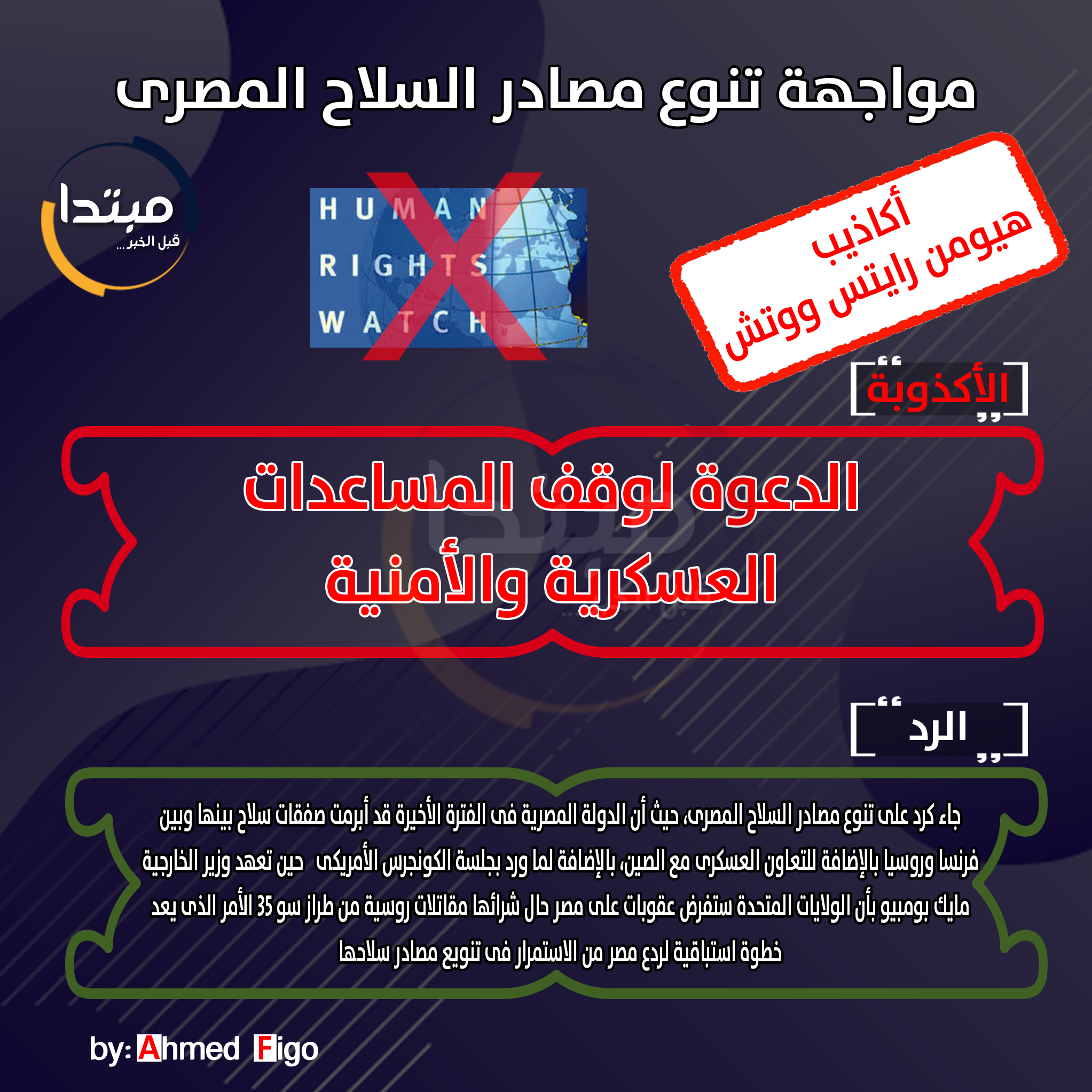 هيومن رايتس