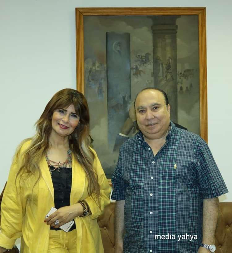 مائدة مستديرة للمجلس الأعلى للثقافة