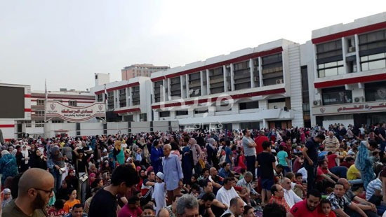 الزمالك