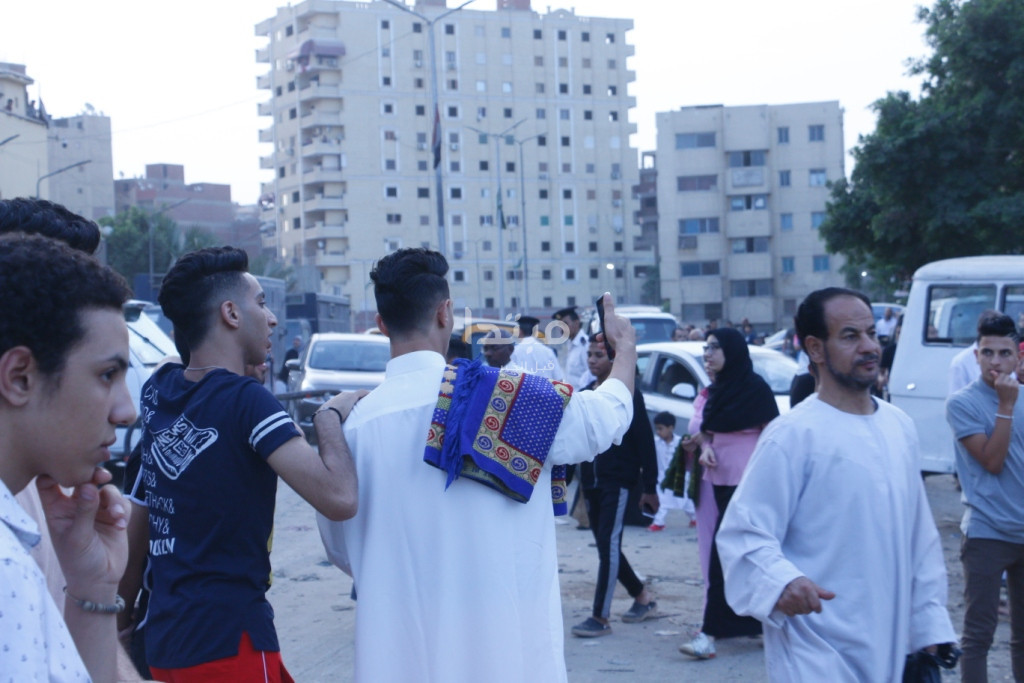 الوراق