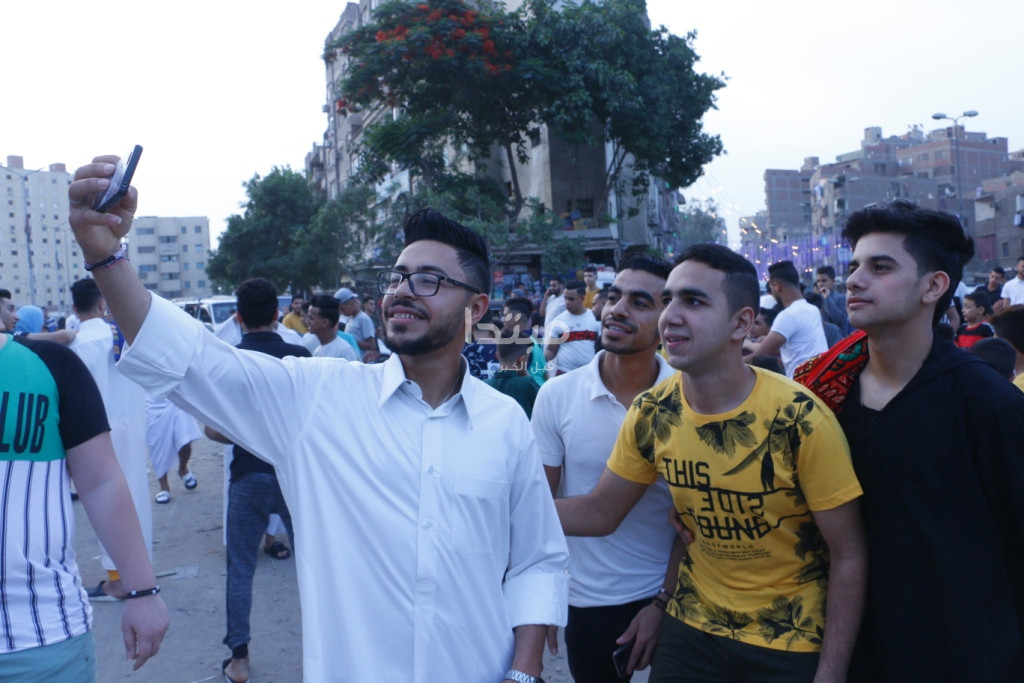 الوراق