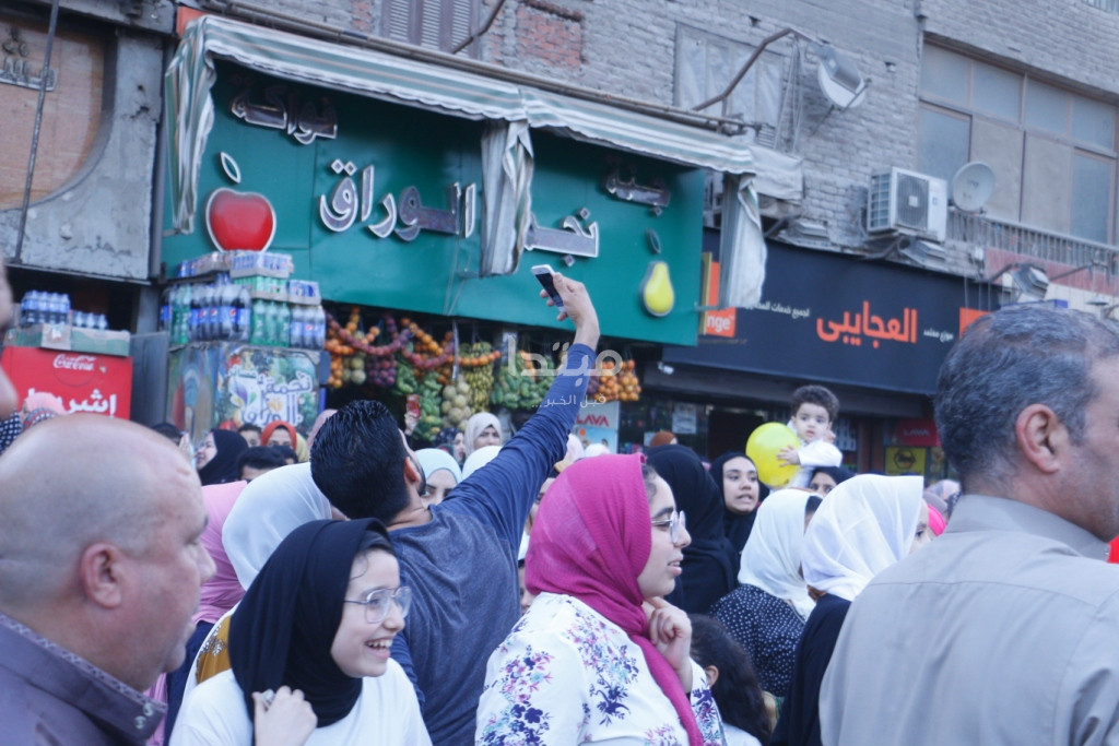 الوراق