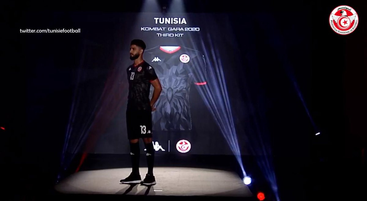 منتخب تونس