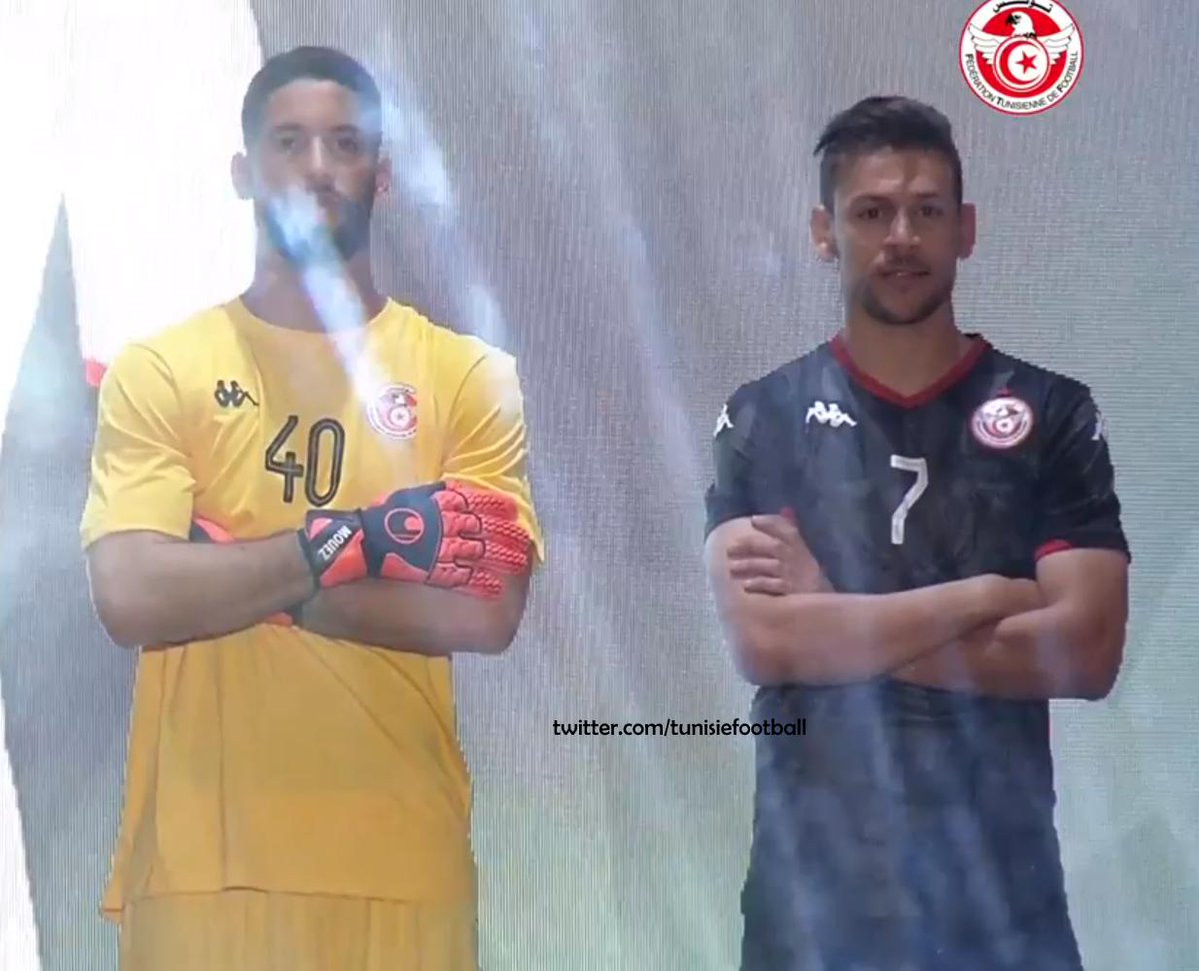 منتخب تونس