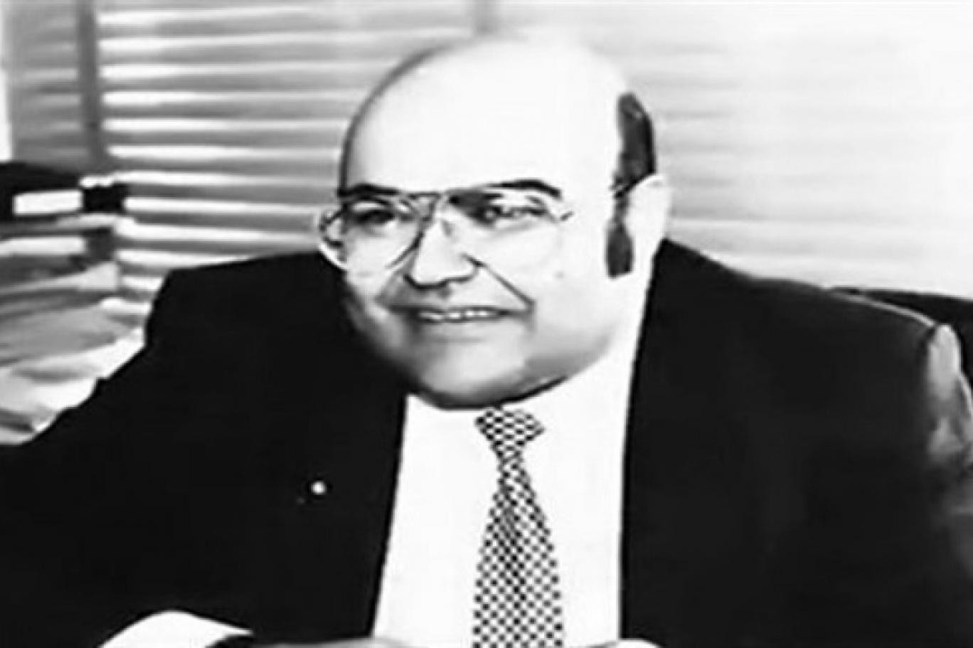 فرج فودة