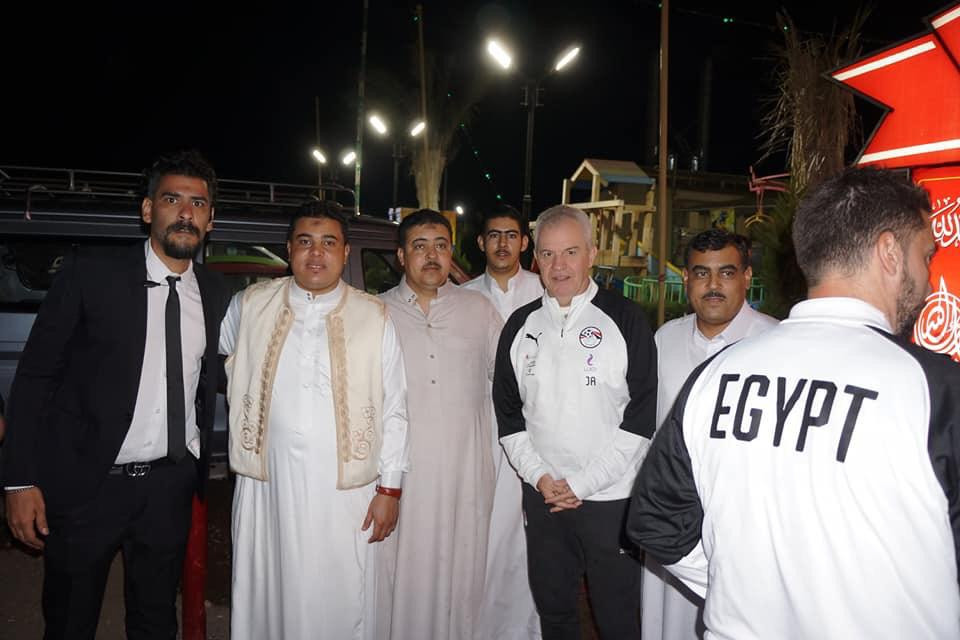 المنتخب