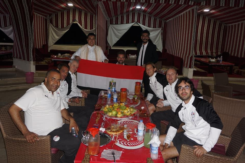 المنتخب