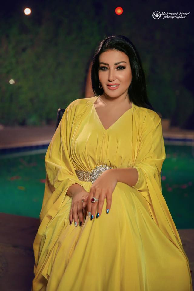 سمية الخشاب