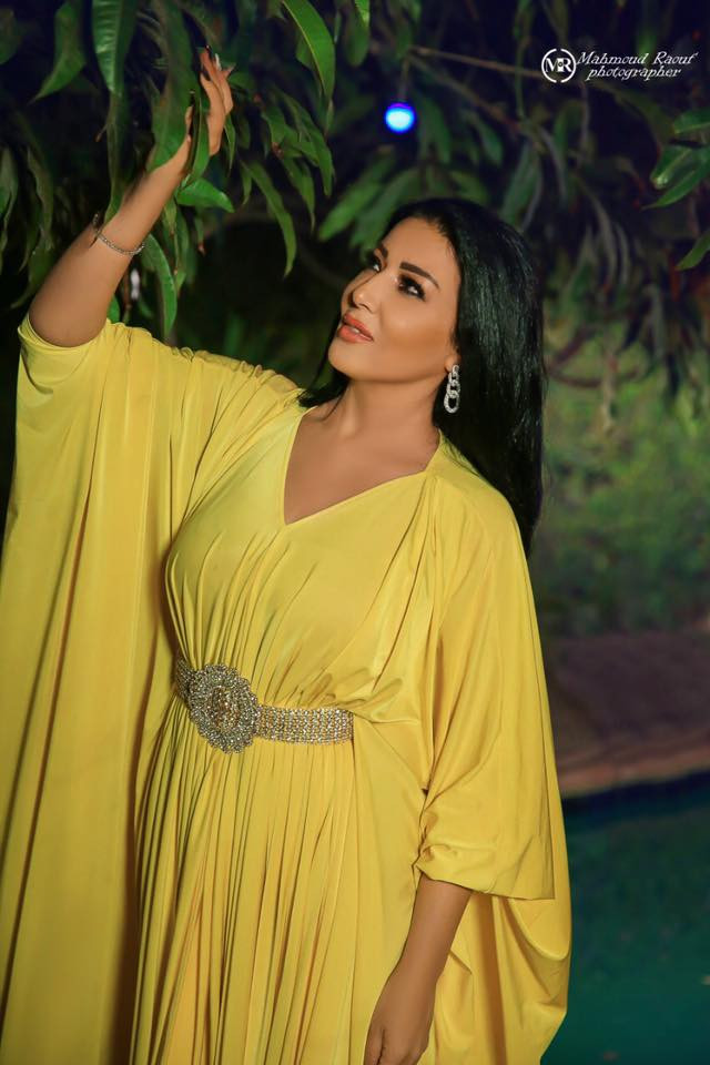 سمية الخشاب