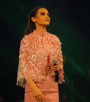 كارمن سليمان