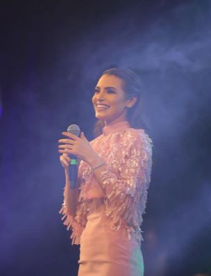 كارمن سليمان