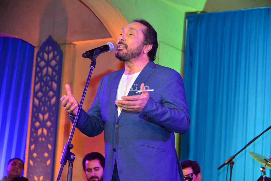 على الحجار