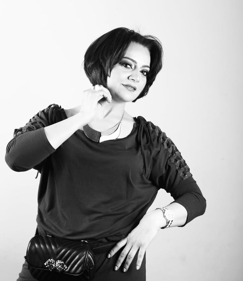هبة عبد الغنى