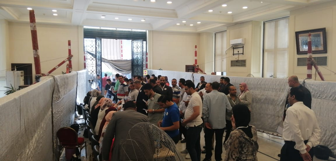 صور أحمد الوكيل يدلى بصوته فى انتخابات الغرفة التجارية بالإسكندرية مبتدا صور أحمد الوكيل يدلى بصوته فى انتخابات الغرفة التجارية بالإسكندرية مبتدا