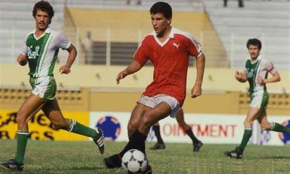 طاهر أبو زيد