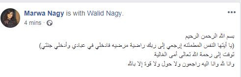 مروة ناجى