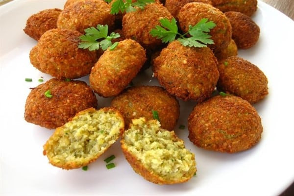 الطعمية