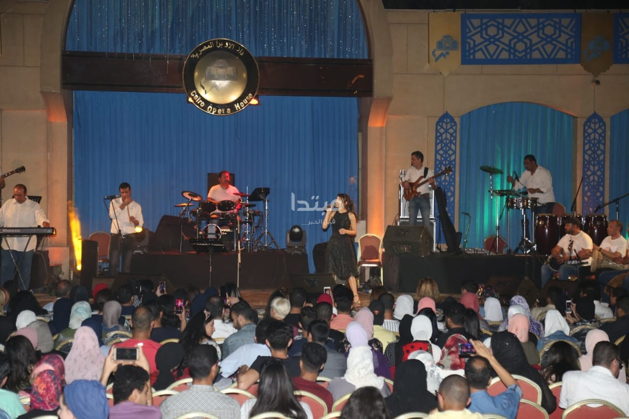 كارمن سليمان