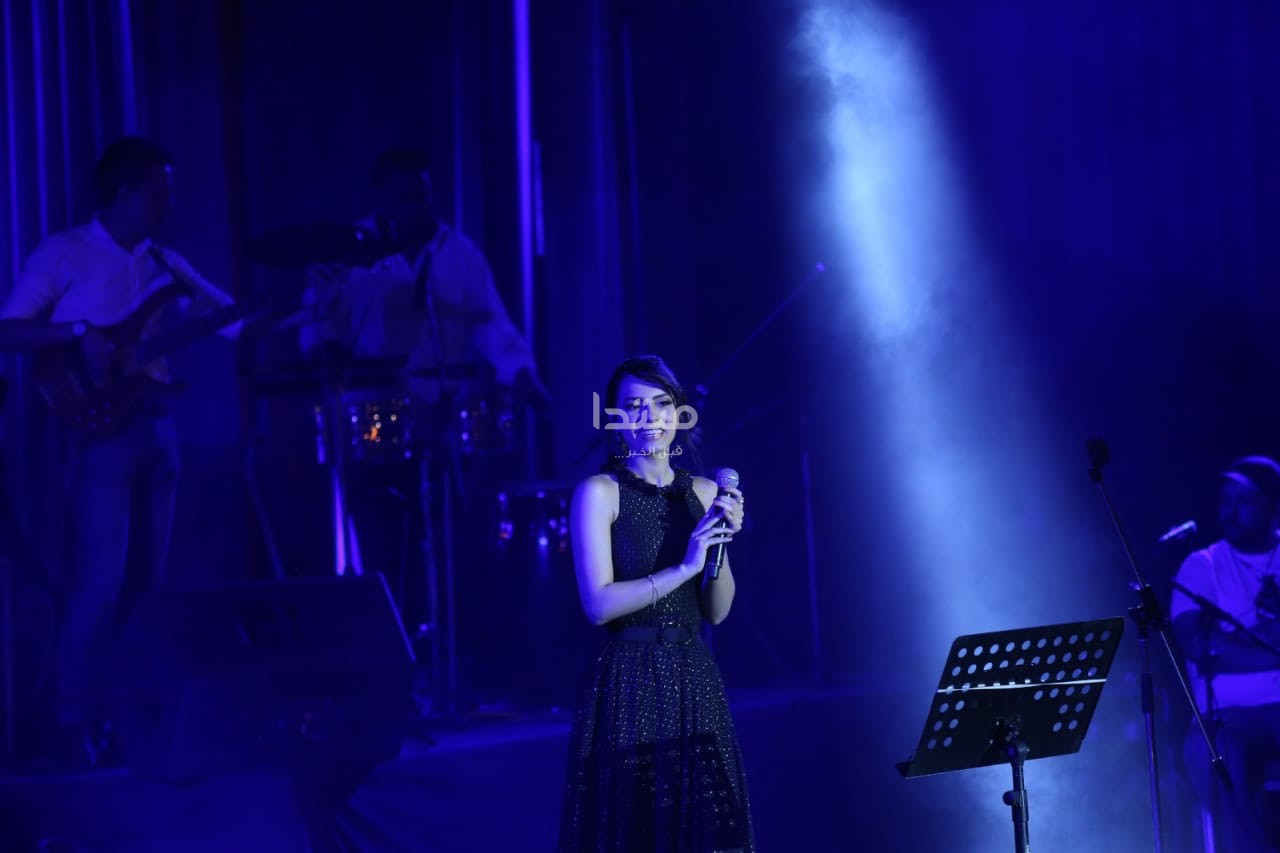 كارمن سليمان