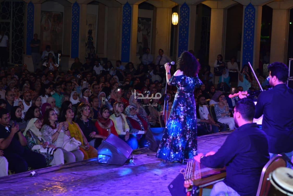 نسمة محجوب