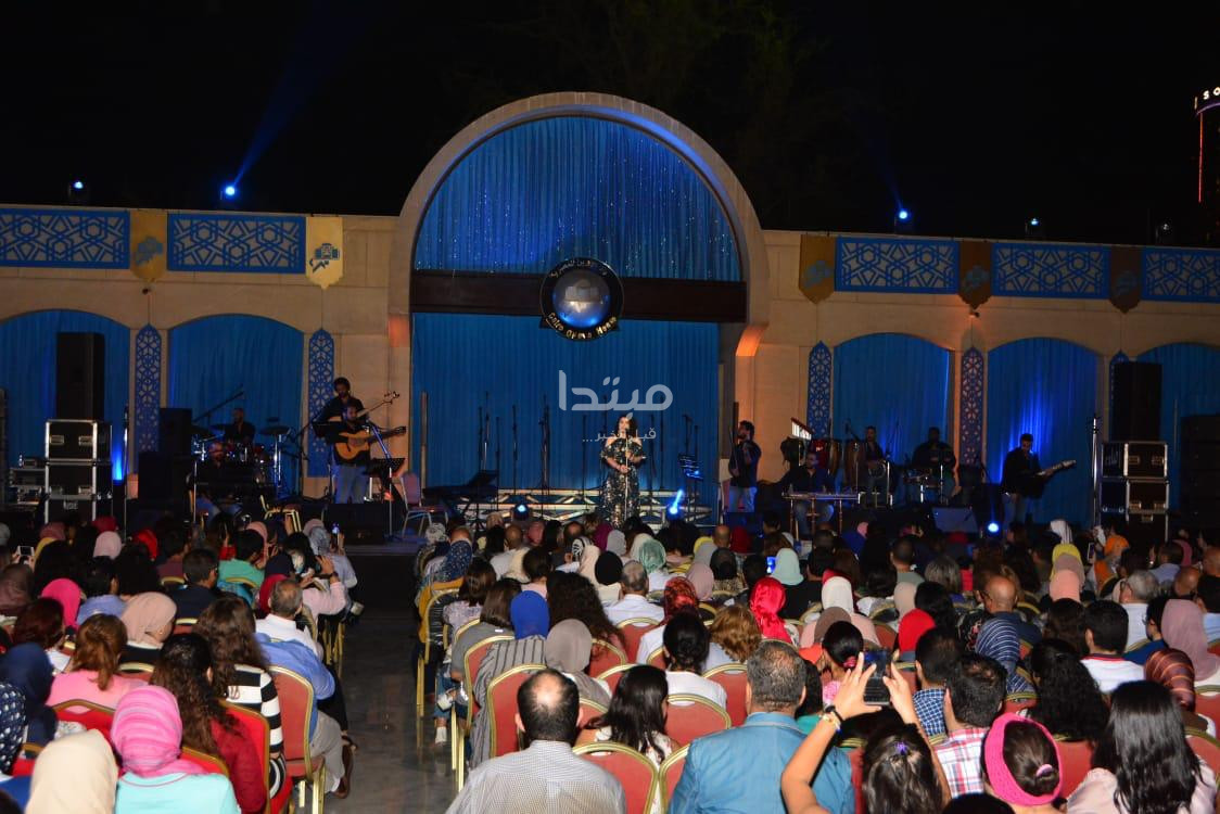 نسمة محجوب
