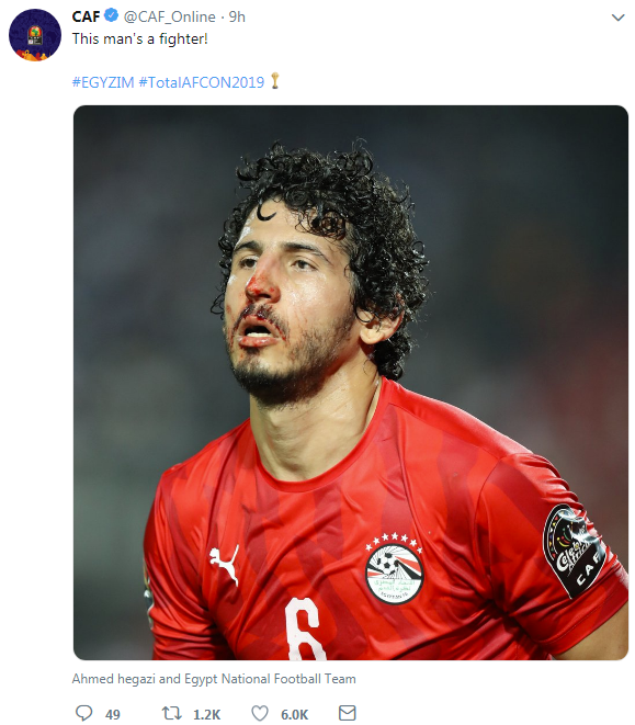 أحمد حجازى