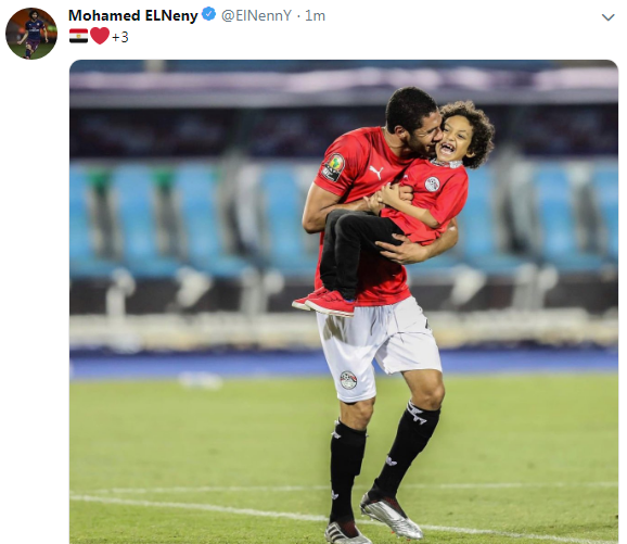 الننى