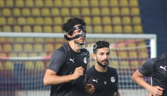 أحمد حجازى