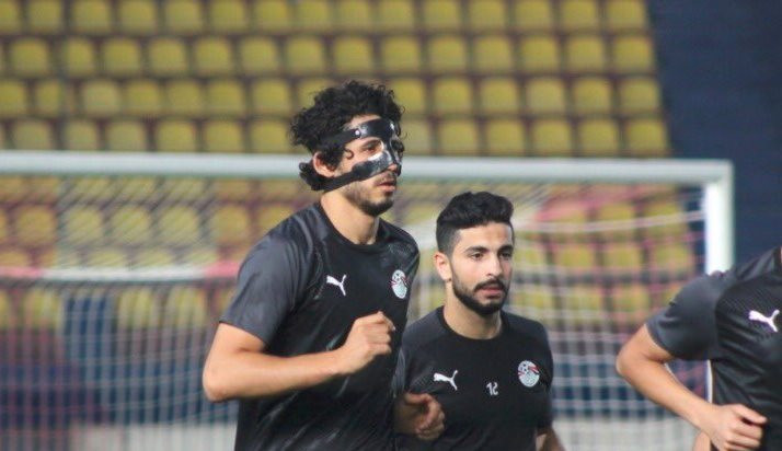 أحمد حجازى