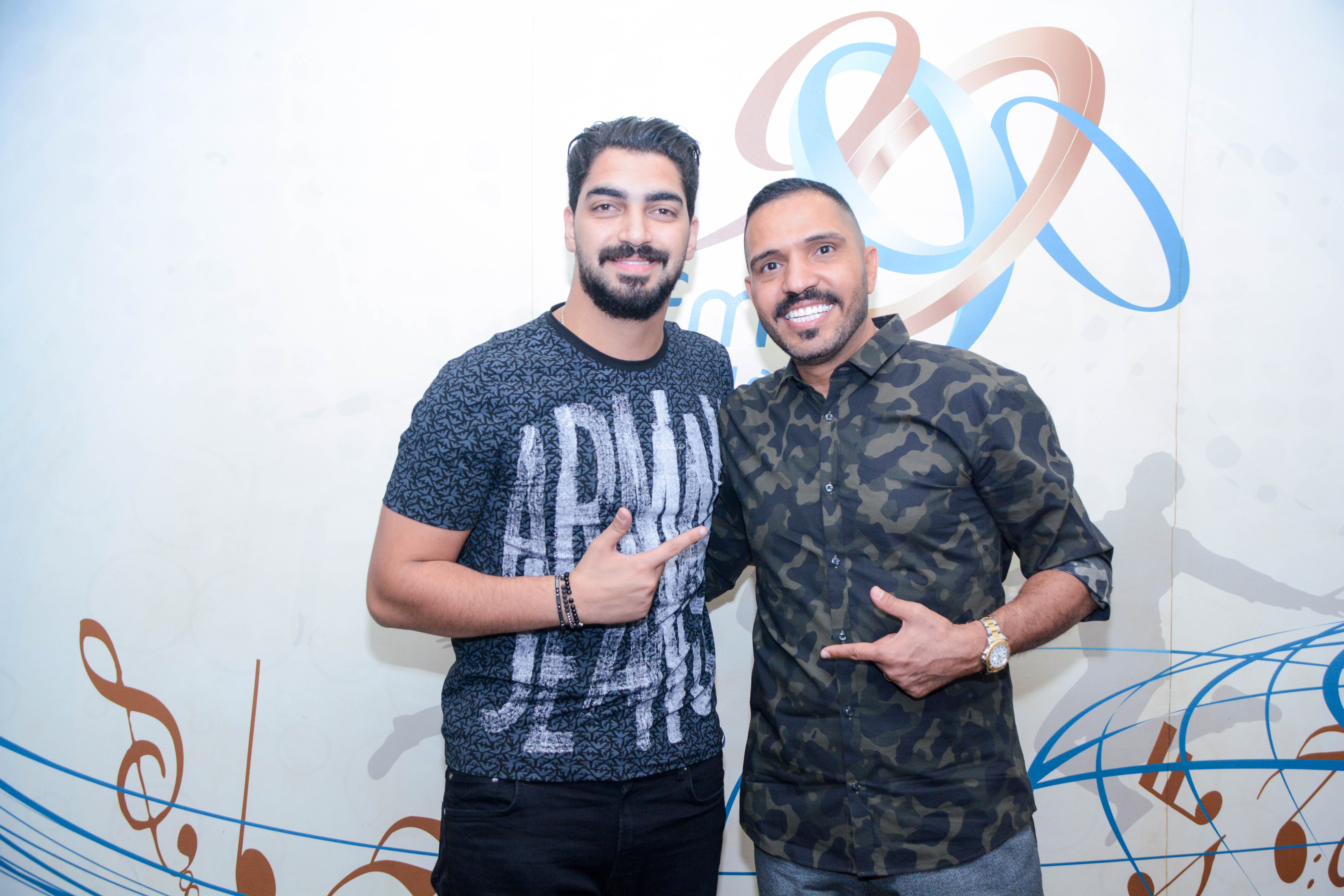 محمد رفاعى