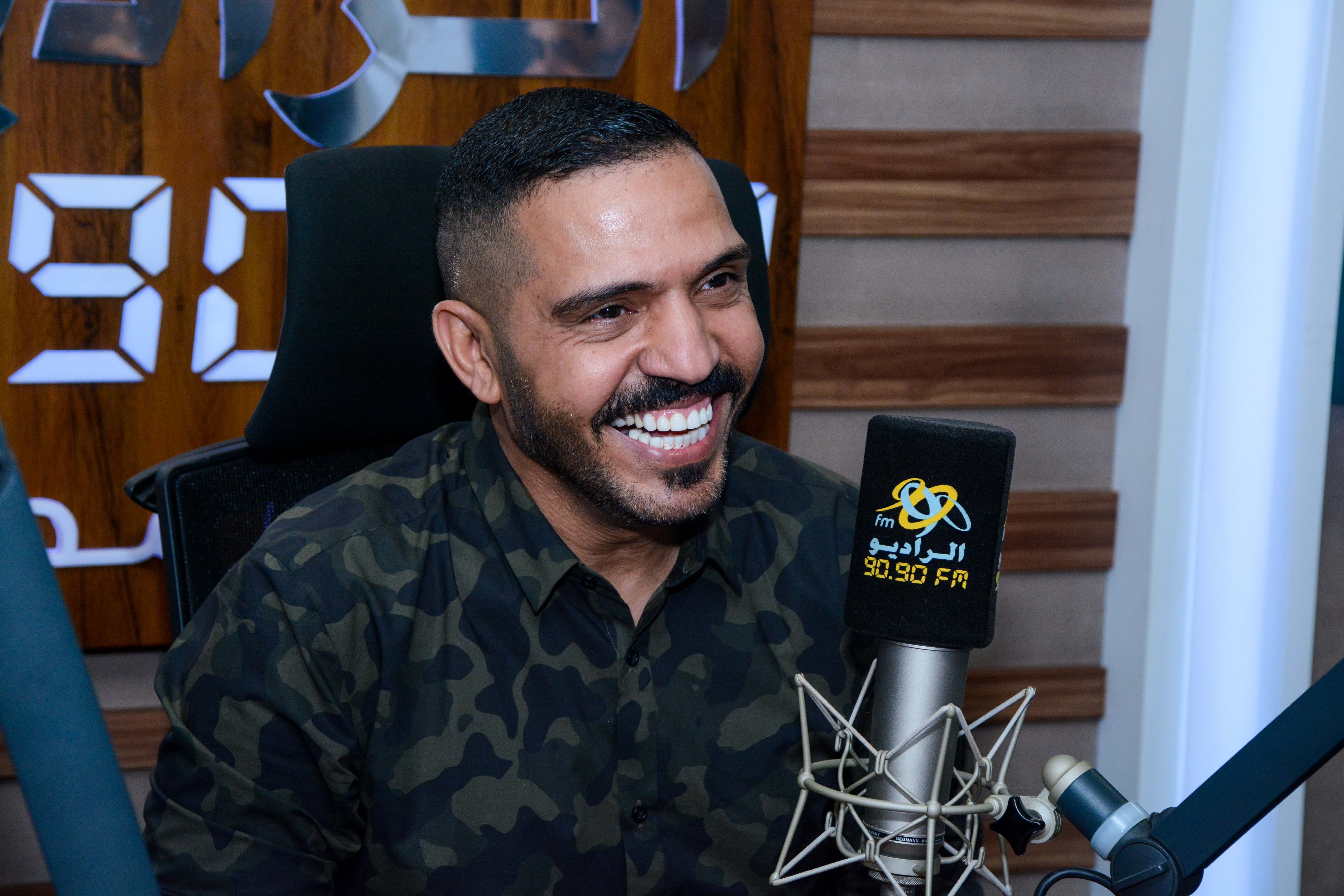 محمد رفاعى