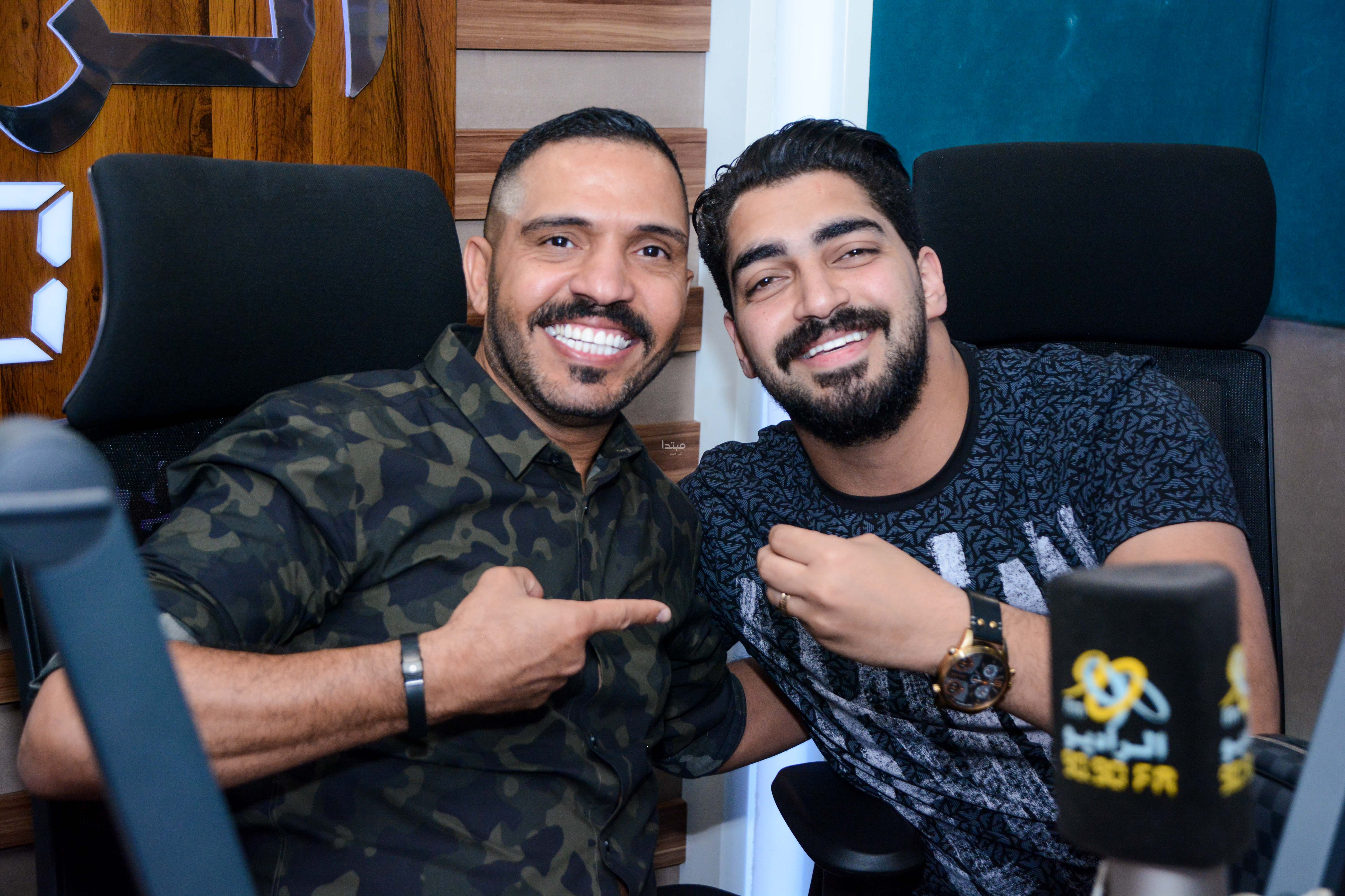 محمد رفاعى