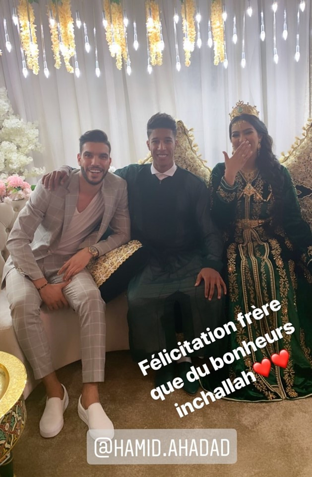 حميد أحداد