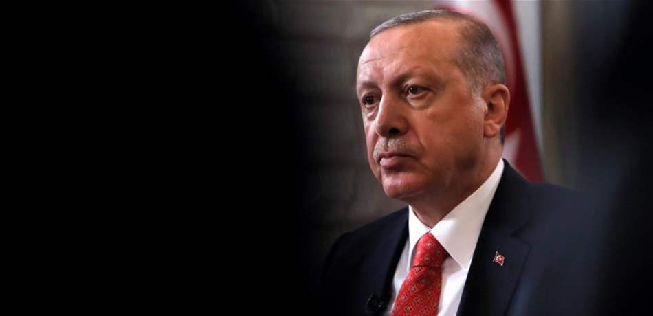 رجب طيب أردوغان