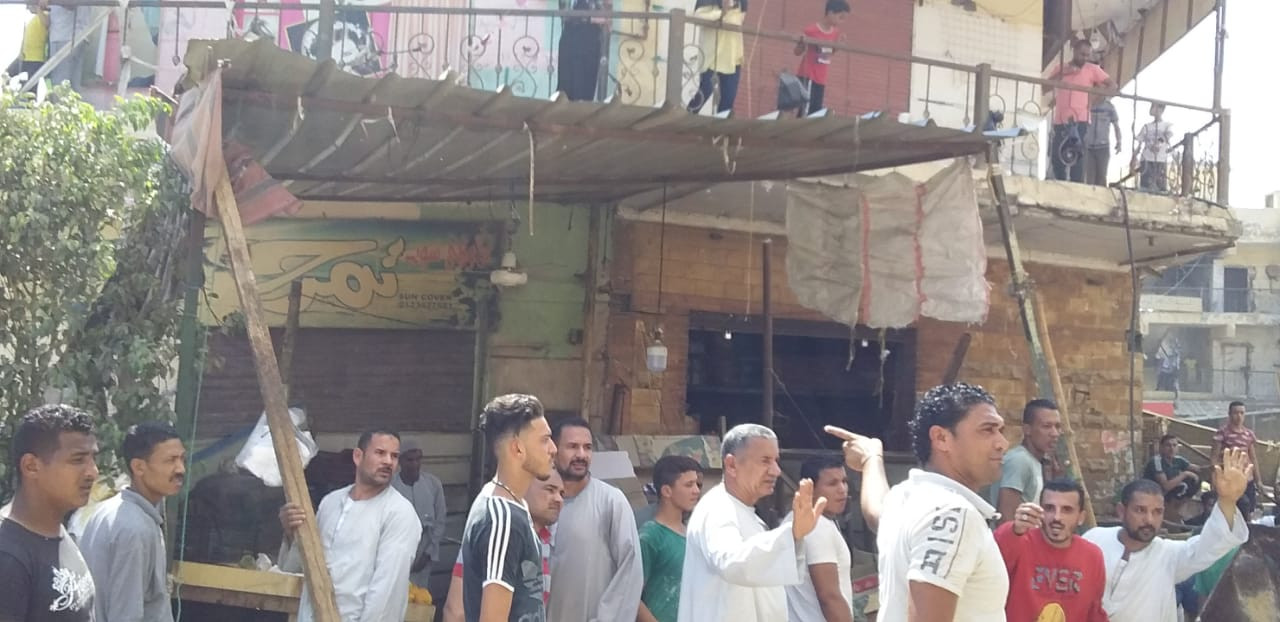 مدينة 6 أكتوبر