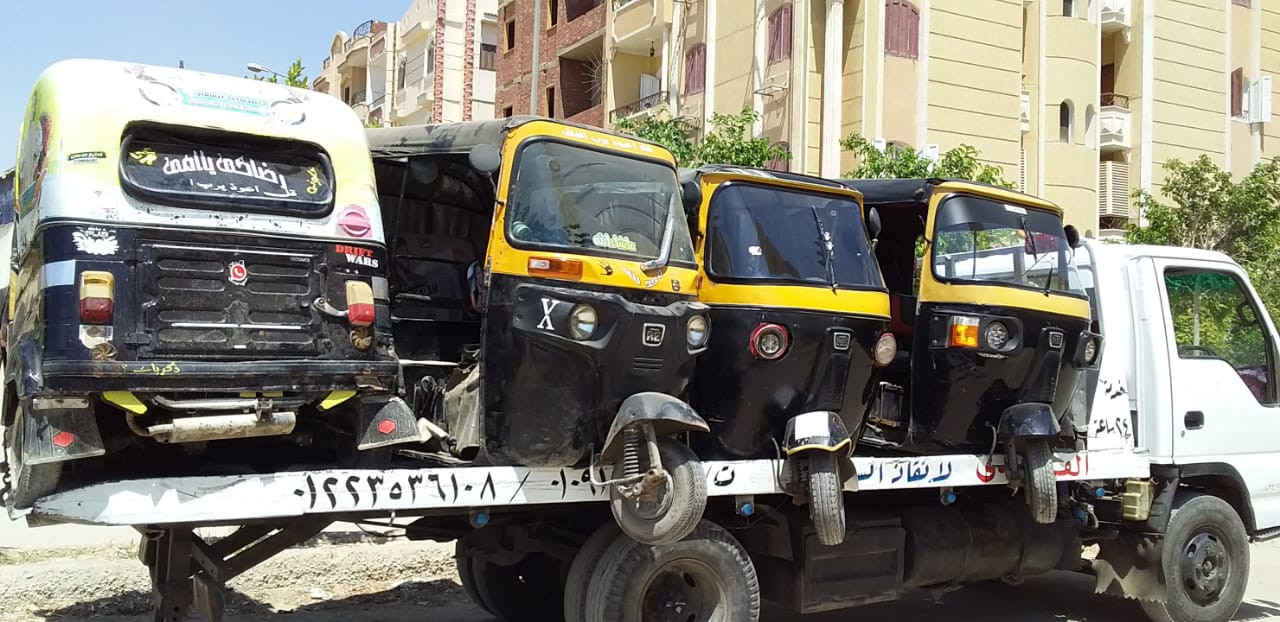 مدينة 6 أكتوبر
