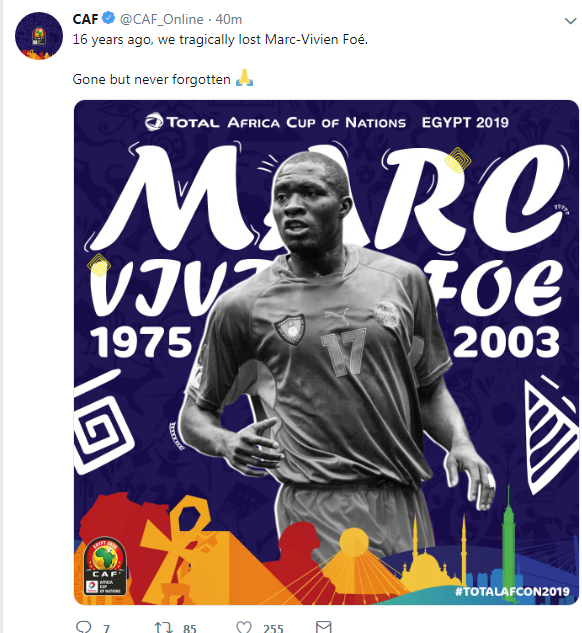 فيفيان فوى