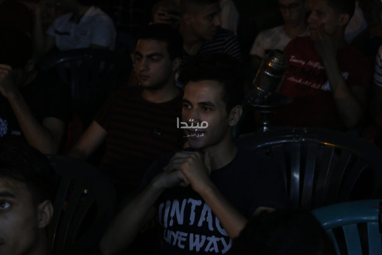 مقاهى الوراق