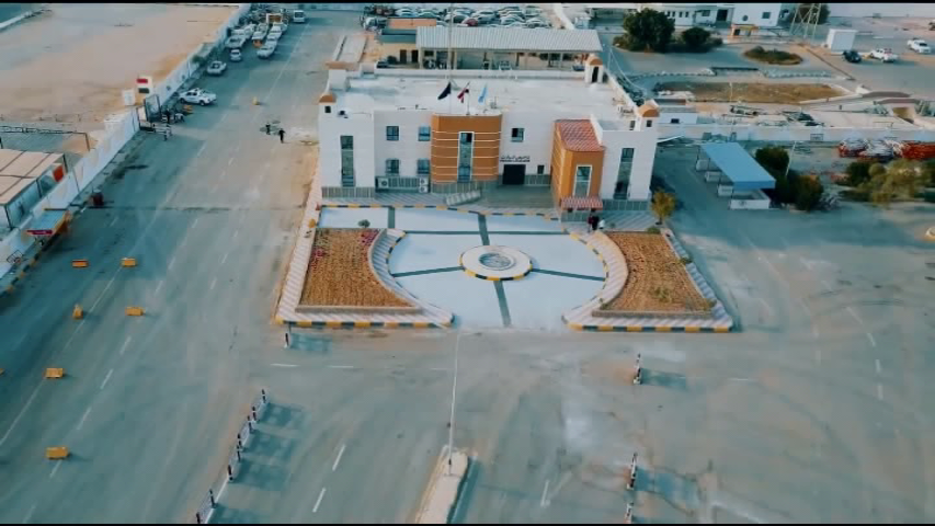 مرور البحر الأحمر