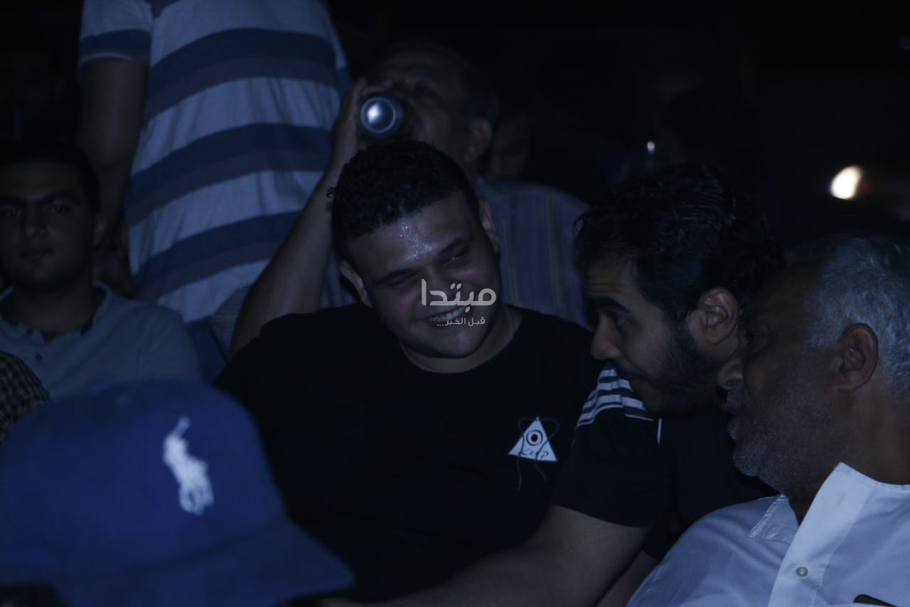 جمهور مصر