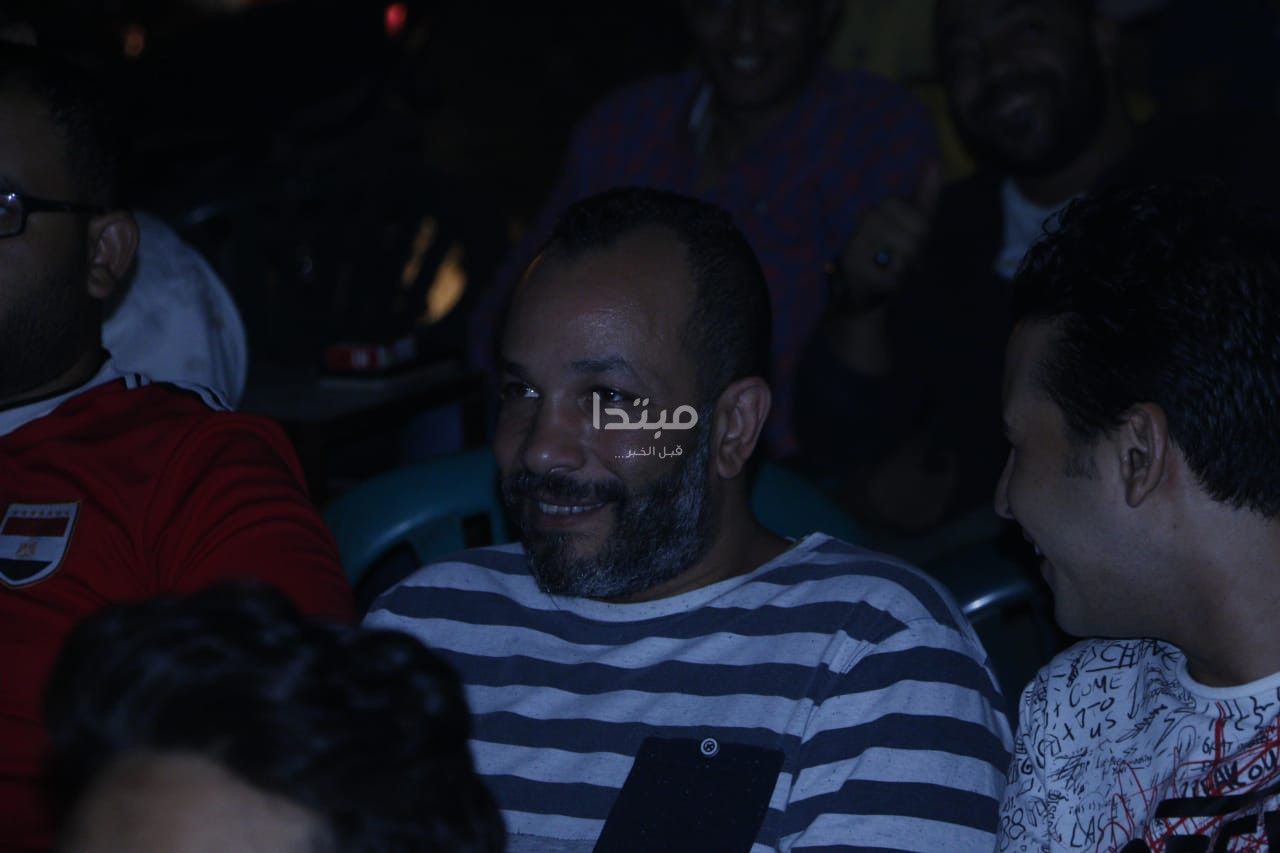 جمهور مصر