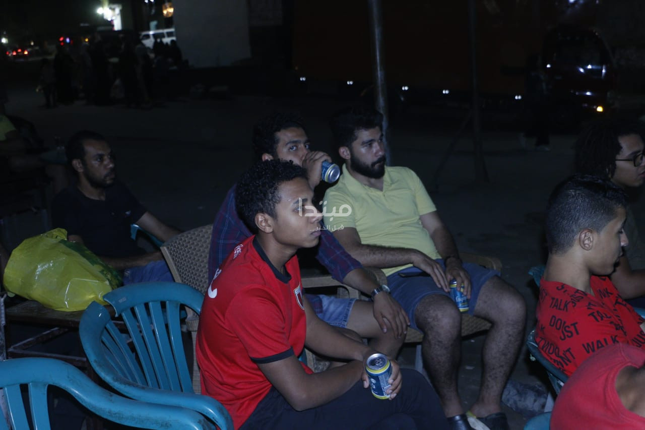 جمهور مصر