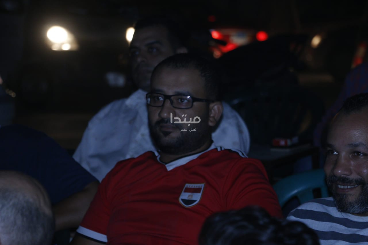 جمهور مصر
