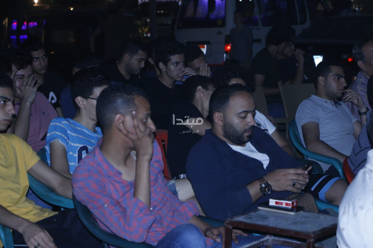 جمهور مصر