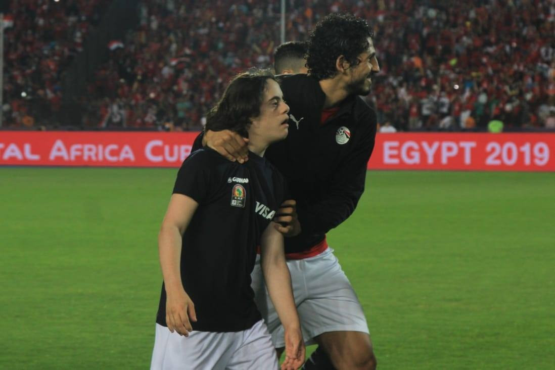 الطفل إبراهيم