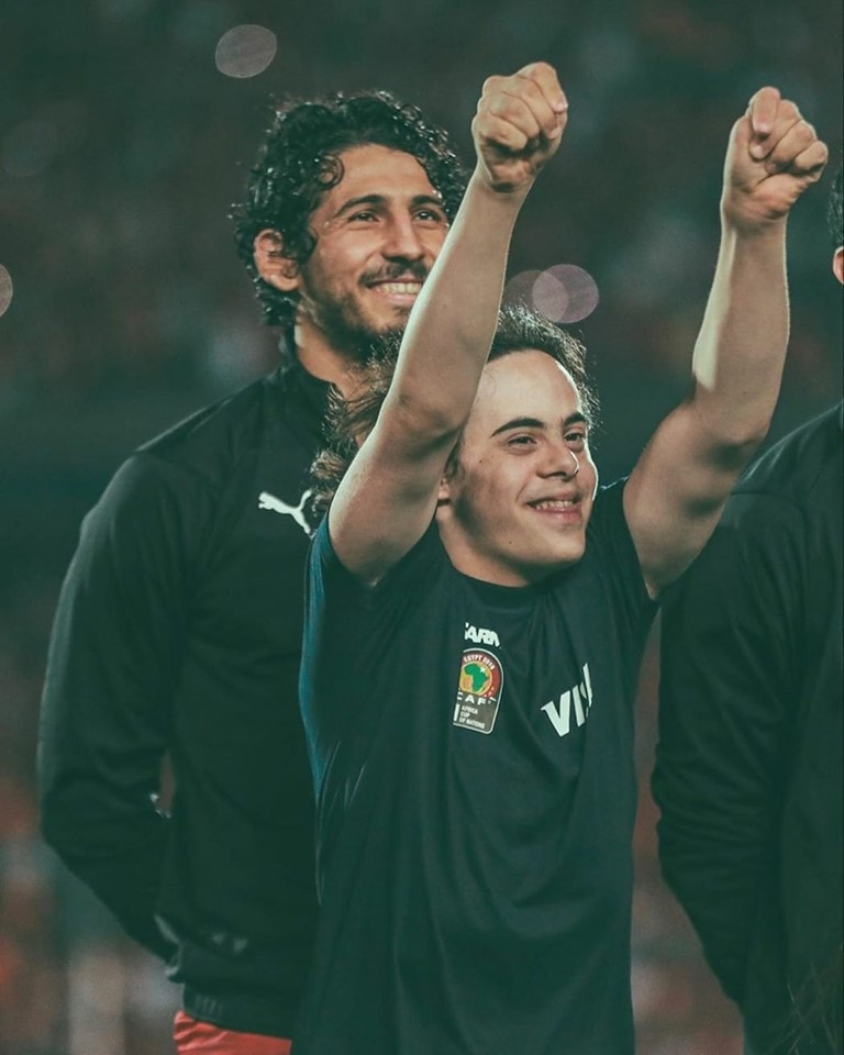الطفل إبراهيم
