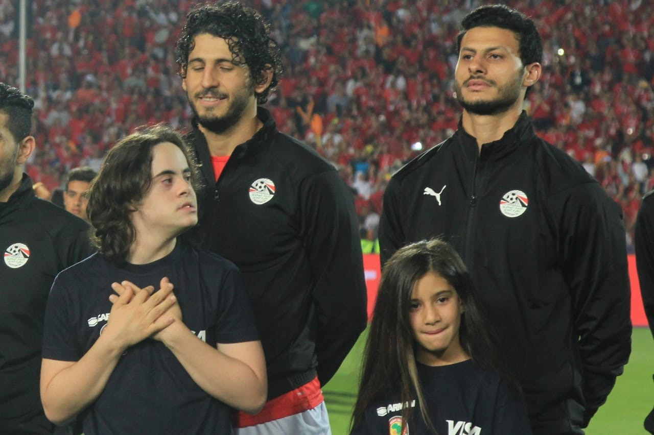 الطفل إبراهيم