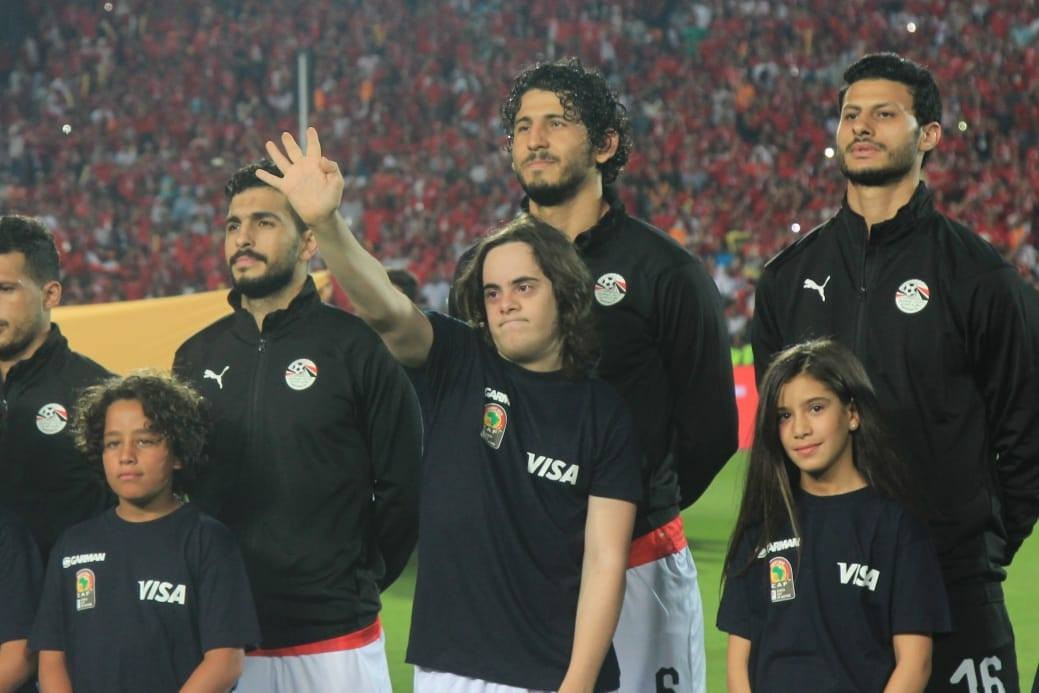 الطفل إبراهيم