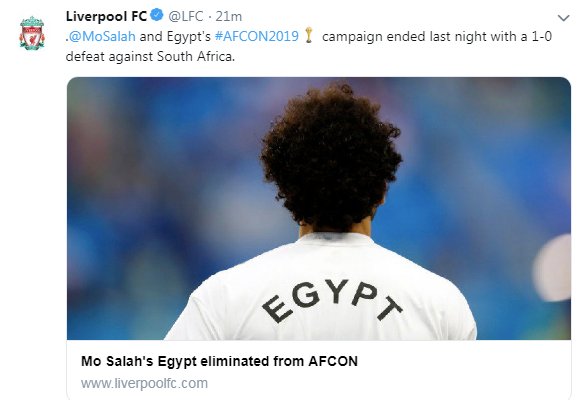 ليفربول